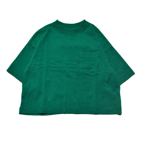 【ニードルワークス】30/-天竺ANIMAL Tシャツ|100cm~150cm|2125112